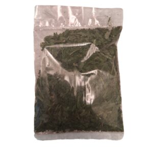 Torkad Ramslök 10g