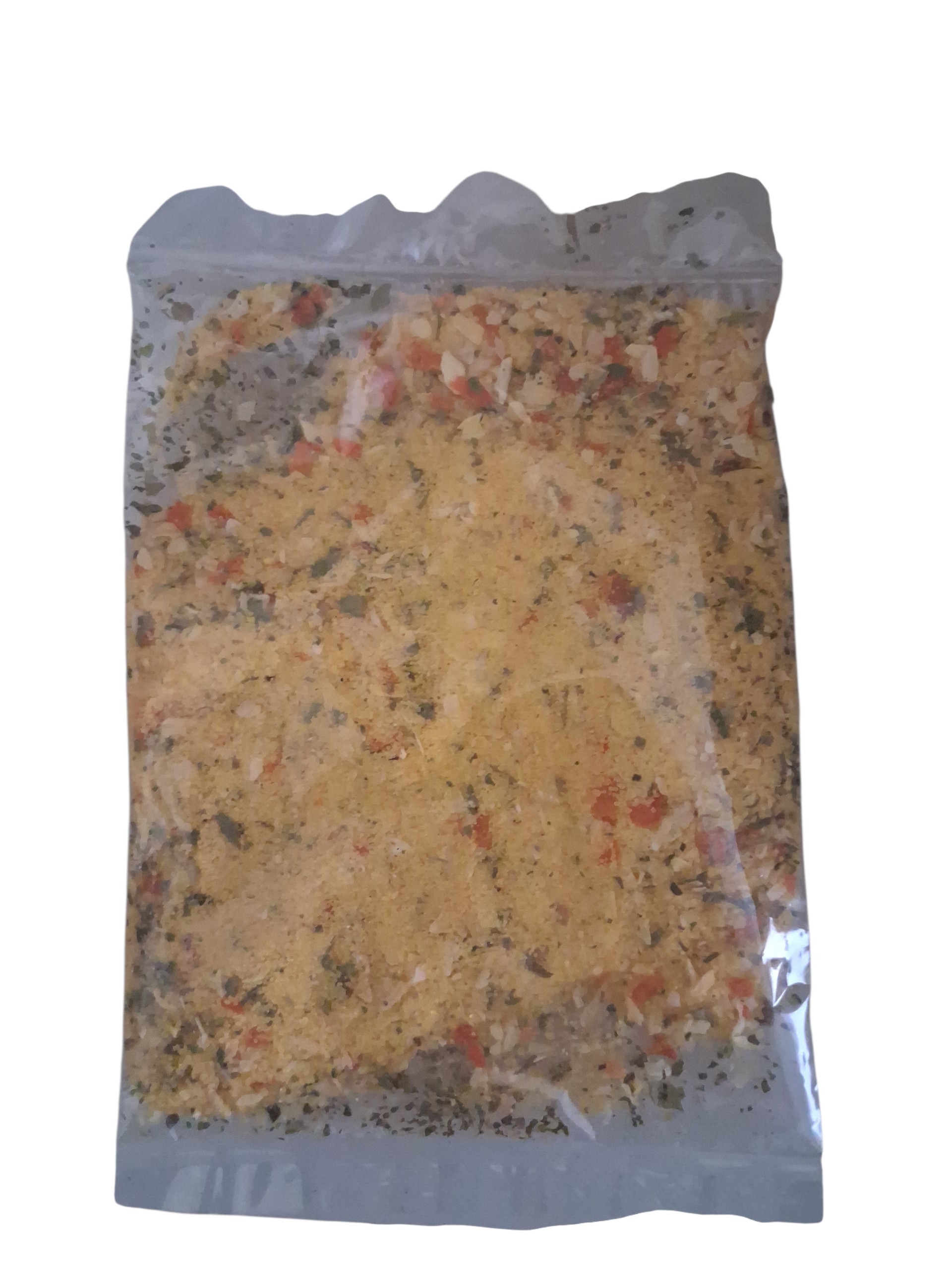 Allkrydda Aromatisk blandning av kryddor och grönsaker