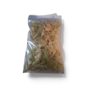 Torkad lök 30g