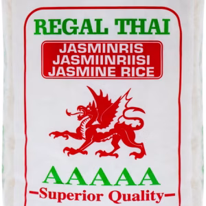 Jasminris 1000 g, Regal Thai