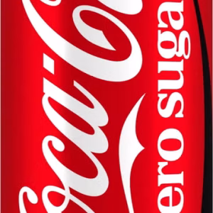 Coca-Cola Zero Sugar 330 ml