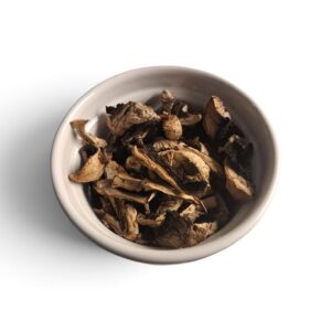 Torkade champinjoner 20 gram